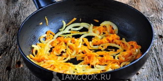 Рецепт зраз картофельных с капустой