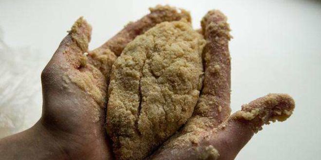 Рецепт зраз картофельных с мясом