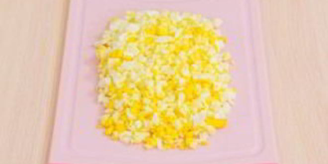 Рецепт зраз мясных с яйцом и луком