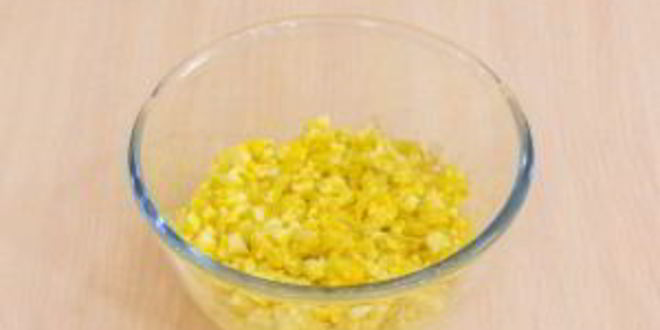 Рецепт зраз мясных с яйцом и луком