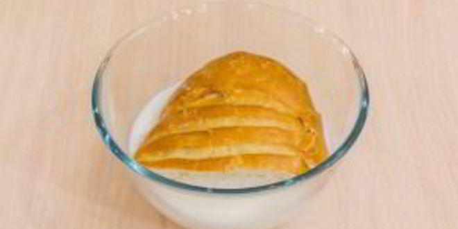 Рецепт зраз мясных с яйцом и луком