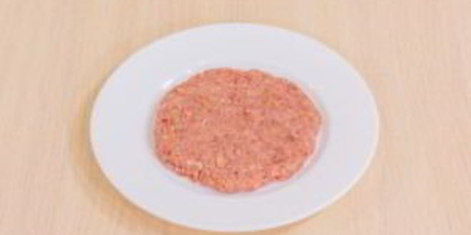 Рецепт зраз мясных с яйцом и луком