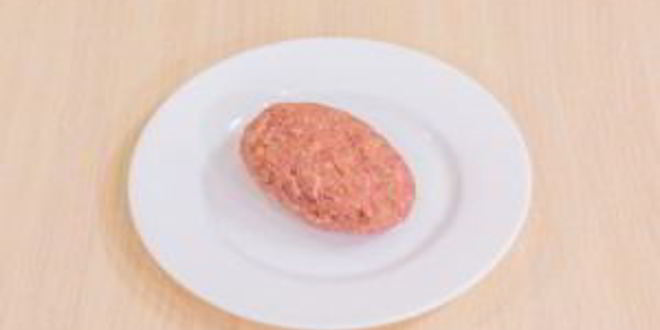 Рецепт зраз мясных с яйцом и луком