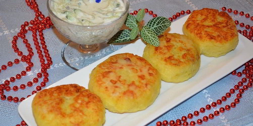 Как приготовить зразы по-польски