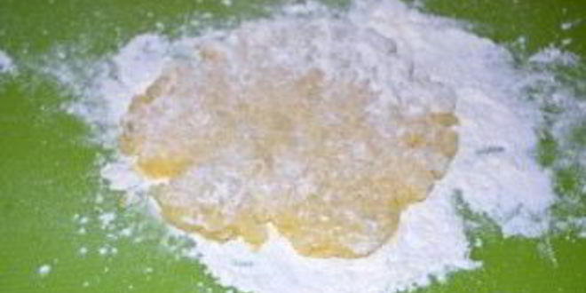 Рецепт зраз по-польски