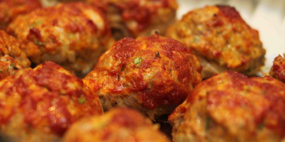 Как приготовить зразы рубленые