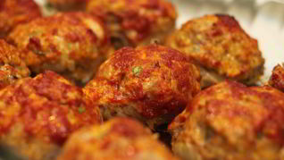 Рецепт Зраз рубленых