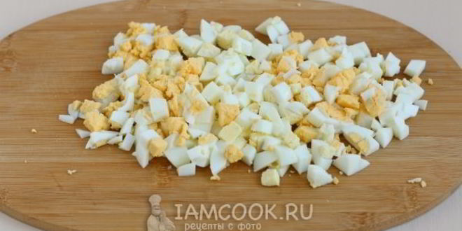 Рецепт зраз рыбных