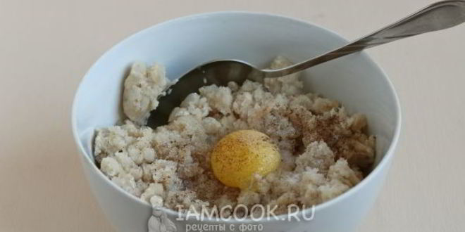 Рецепт зраз рыбных