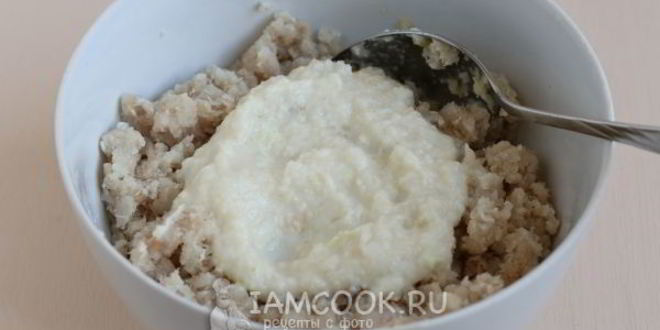 Рецепт зраз рыбных