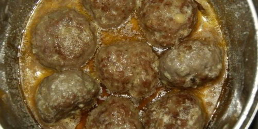 Как приготовить зразы с грибами и сыром