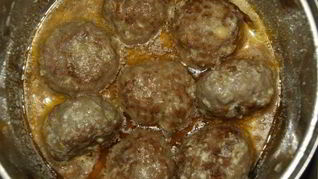 Рецепт Зраз с грибами и сыром