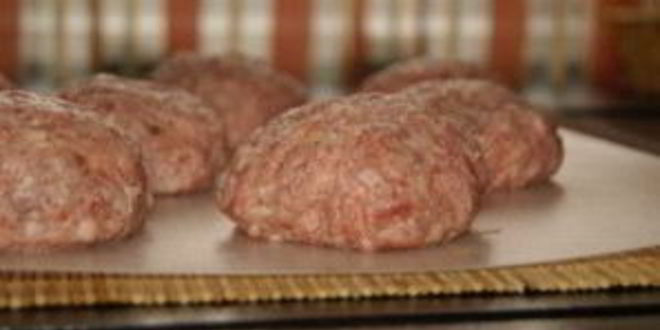 Рецепт зраз с грибами и сыром