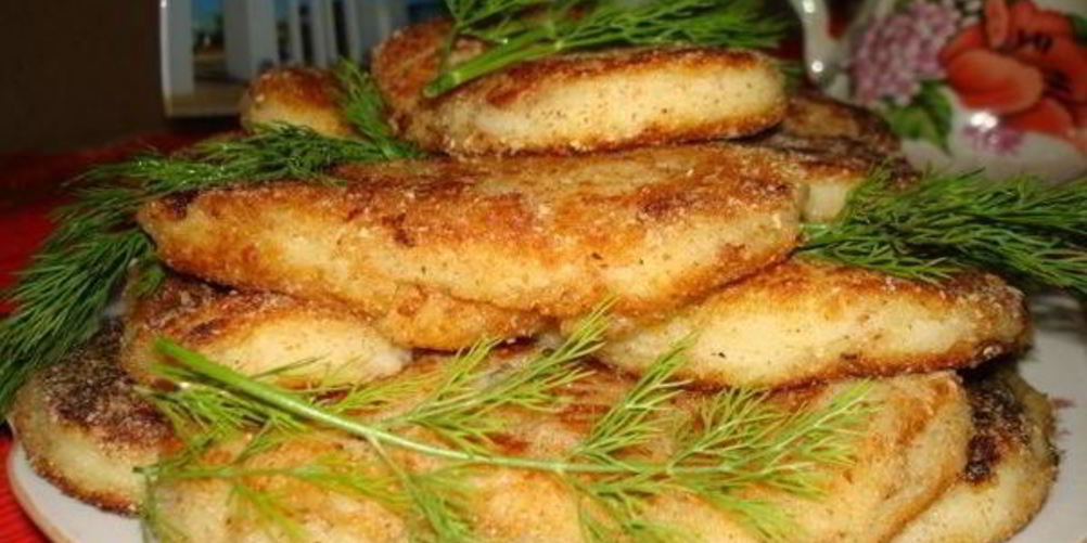 Как приготовить зразы с капустой