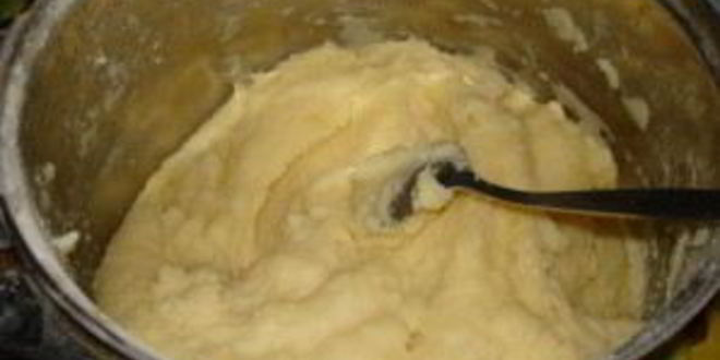 Рецепт зраз с капустой