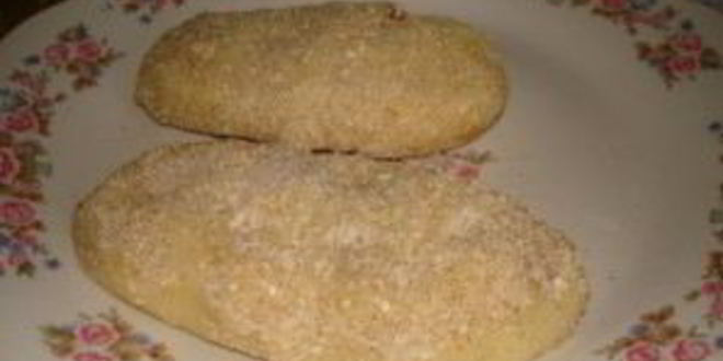 Рецепт зраз с капустой