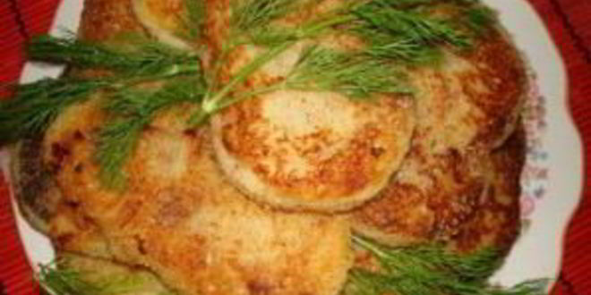 Рецепт зраз с капустой