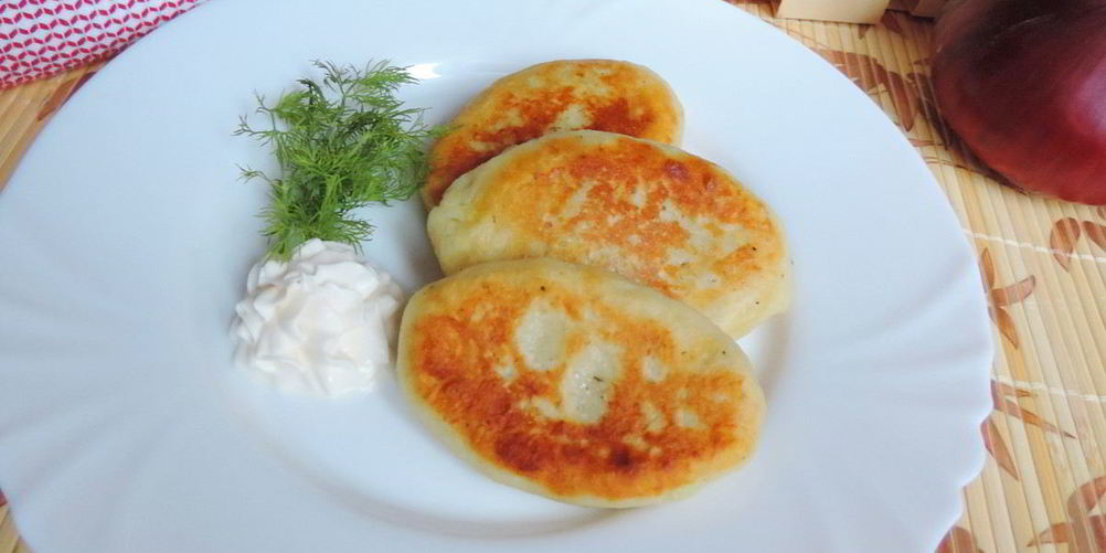 Как приготовить зразы с квашеной капустой