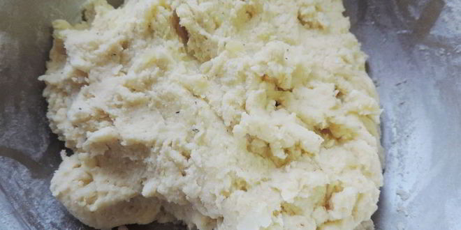 Рецепт зраз с квашеной капустой