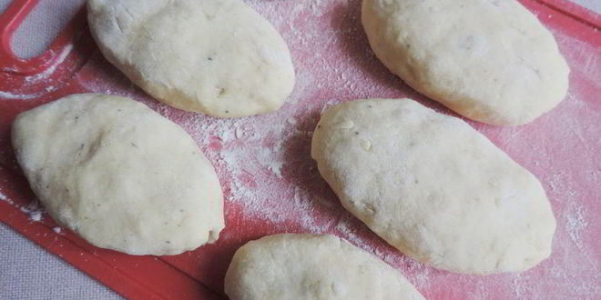 Рецепт зраз с квашеной капустой