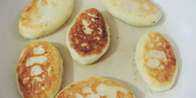 Рецепт зраз с квашеной капустой