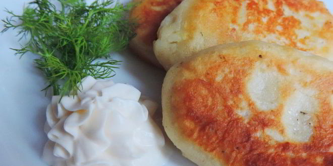 Рецепт зраз с квашеной капустой