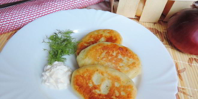 Рецепт зраз с квашеной капустой