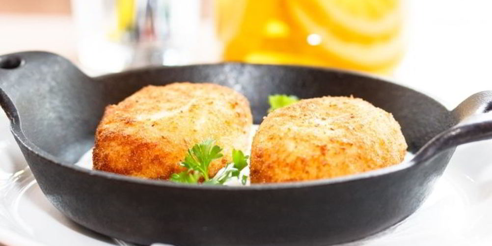 Как приготовить зразы с мясным фаршем