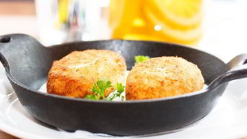 Рецепт Зраз с мясным фаршем