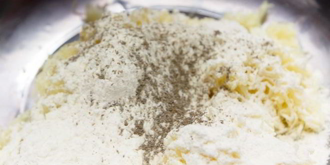 Рецепт зраз с мясным фаршем