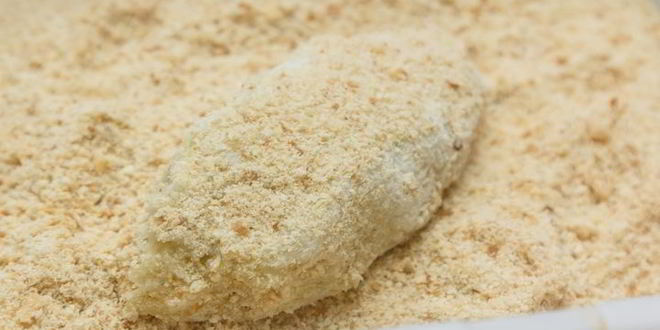 Рецепт зраз с мясным фаршем