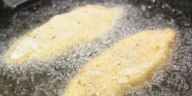 Рецепт зраз с мясным фаршем