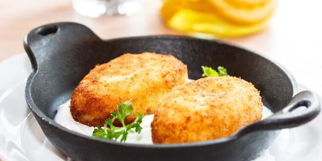 Рецепт зраз с мясным фаршем