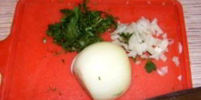 Рецепт зраз с мясом и грибами