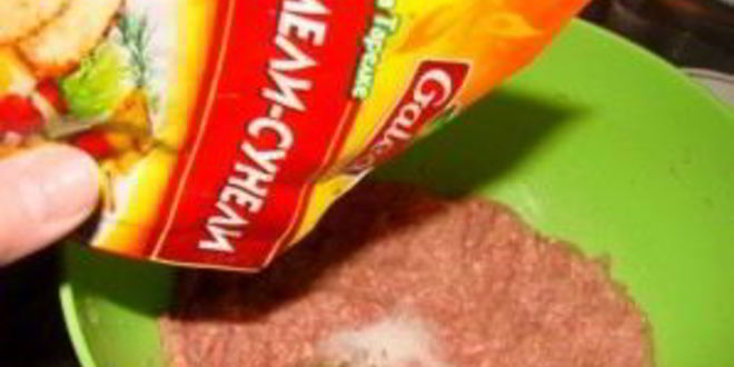 Рецепт зраз с рисом и яйцом