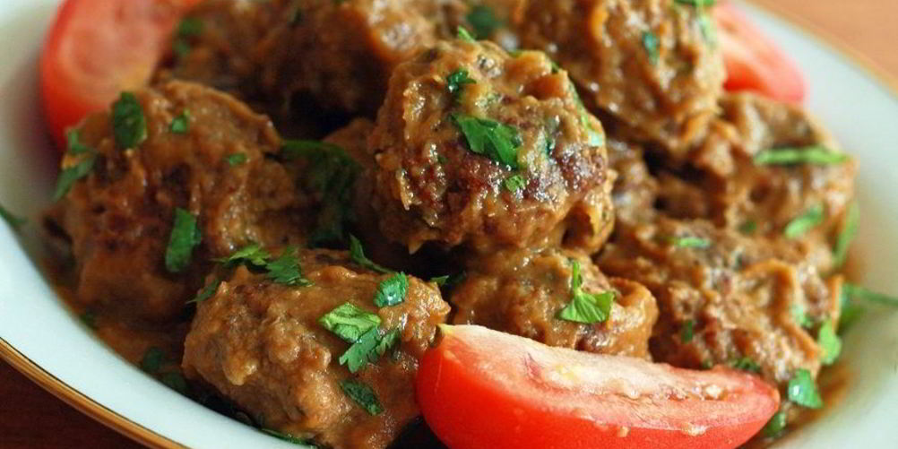 Как приготовить зразы с яйцом