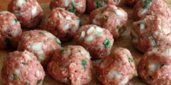 Рецепт зраз с яйцом