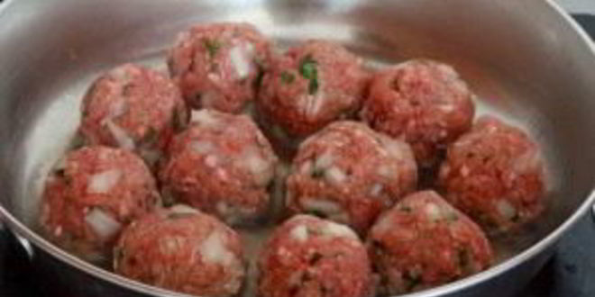 Рецепт зраз с яйцом