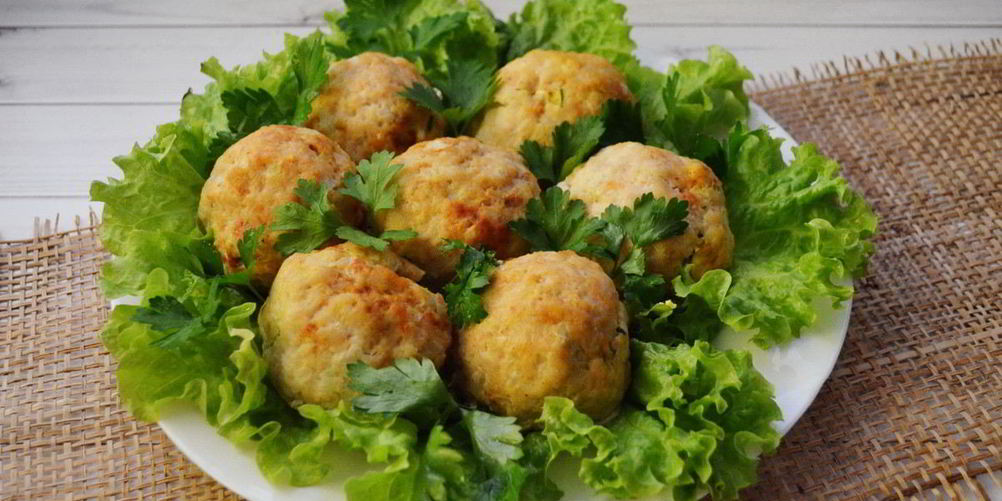 Как приготовить зразы с зеленым луком и яйцом