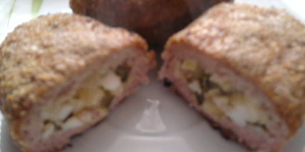 Как приготовить зразы свиные