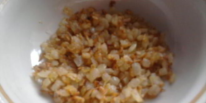 Рецепт зраз свиных