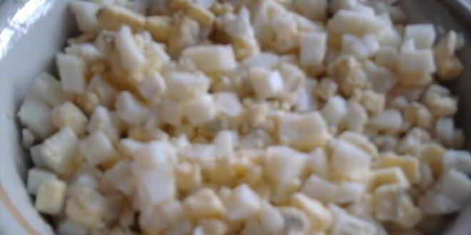 Рецепт зраз свиных