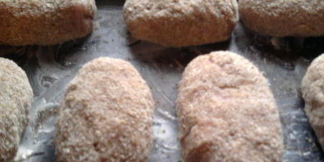 Рецепт зраз свиных