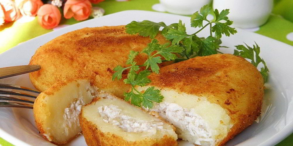 Как приготовить зразы