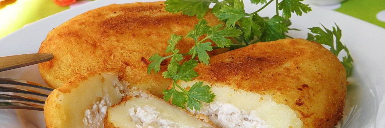 Рецепт Зраз