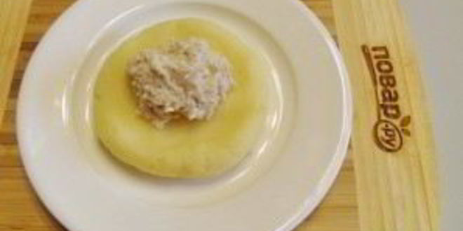 Рецепт зраз