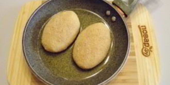 Рецепт зраз