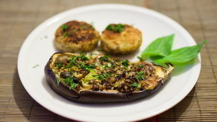 Рецепты греческой кухни