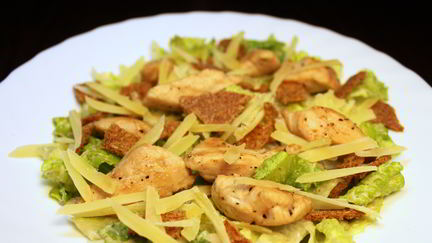 Рецепты индийской кухни