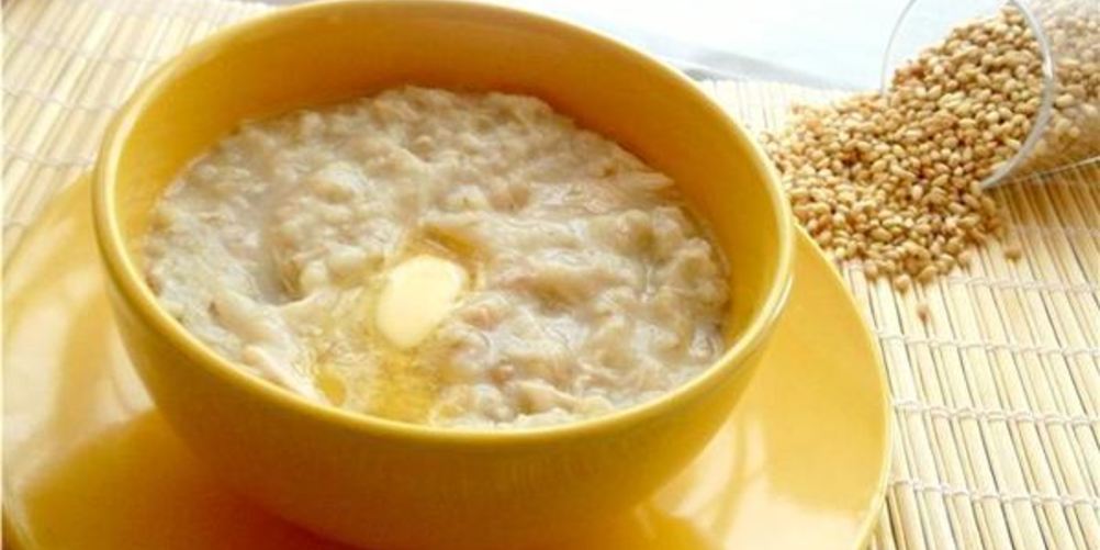 Как приготовить арису — армянскую кашу из курицы и пшеницы